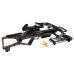 Excalibur RevX Mossy Oak Country DNA Crossbow Package